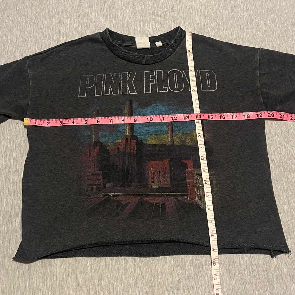 Junk food Pink Floyd Graphic Sweatshirt - Picture 8 of 10